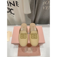 Miu Miu Sandals